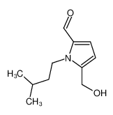 133086-80-3 structure, C11H17NO2