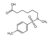 6954-30-9 structure