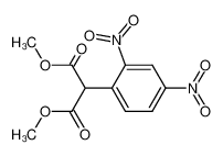 59562-41-3 dimethyl 2,4-dinitrophenylmalonate