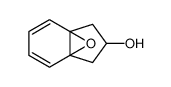 syn-2-Hydroxyindan-3a,7a-oxide 70897-83-5