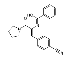 90290-86-1 structure, C21H19N3O2