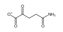 18507-11-4 spectrum, α-ketoglutaramate