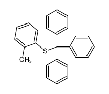 5427-09-8 structure, C26H22S