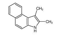 40174-39-8 structure, C14H13N