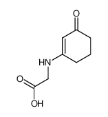 80960-09-4 structure, C8H11NO3