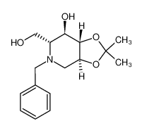 214342-01-5 structure, C16H23NO4