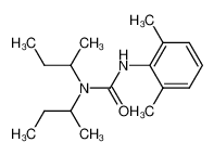 51608-96-9 structure, C17H28N2O