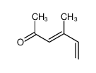 55626-68-1 structure, C7H10O