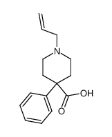 855636-15-6 structure, C15H19NO2