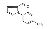 30186-38-0 1-(对甲苯基)-1H-吡咯-2-甲醛