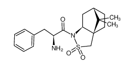 655226-77-0 structure, C19H26N2O3S