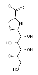 88271-29-8 structure, C9H17NO7S