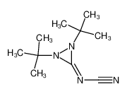 78822-78-3 structure, C10H18N4