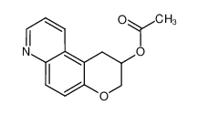 139457-34-4 structure, C14H13NO3