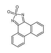 4475-63-2 structure, C14H8N2O2S