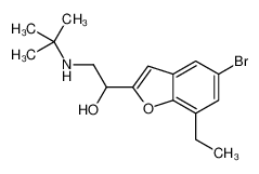 85536-86-3 structure