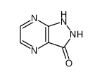 116056-01-0 1,2-dihydro-pyrazolo[3,4-b]pyrazin-3-one