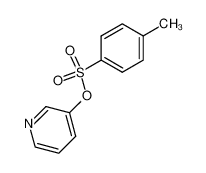 67284-17-7 spectrum, pyridin-3-yl tosylate