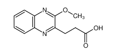 727682-53-3 structure, C12H12N2O3