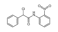 69377-94-2 structure, C14H11ClN2O3