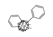 212391-03-2 structure, C20H9Fe