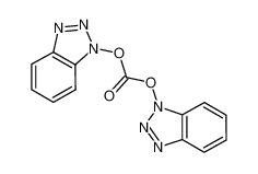 双(1-苯并[d]三唑)碳酸酯