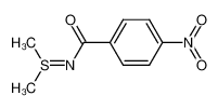 52259-85-5 structure, C9H10N2O3S