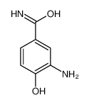 120629-58-5 3-氨基-4-羟基-苯甲酰胺