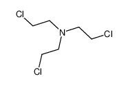555-77-1 三(2-氯乙基)胺