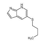 923583-61-3 structure, C11H14N2S