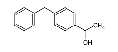 65189-90-4 4-(1-hydroxyethyl)benzophenone