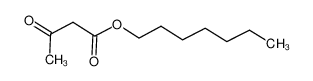 42598-96-9 乙酰乙酸正庚酯