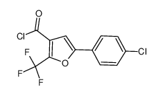 175276-61-6 structure, C12H5Cl2F3O2