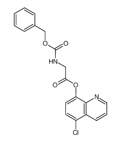 7797-35-5 structure, C19H15ClN2O4