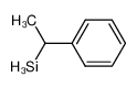 18292-20-1 structure, C8H12Si