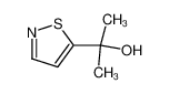 2-(1,2-噻唑-5-基)-2-丙醇