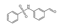 151721-35-6 structure, C13H11NO3S