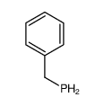 14990-01-3 structure, C7H9P