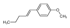 18657-10-8 structure, C12H16O