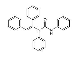 74720-16-4 structure, C27H22N2O