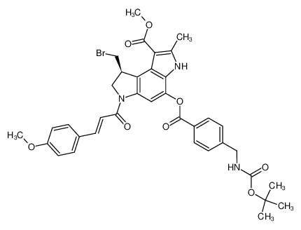 267899-52-5 structure