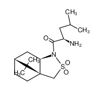 129568-83-8 structure, C16H28N2O3S