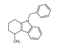 17017-64-0 structure, C20H21N