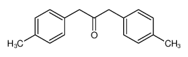 1,3-bis(4-methylphenyl)propan-2-one 70769-70-9