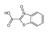 544705-00-2 structure, C8H5NO3S