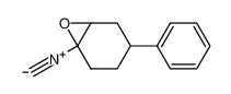 128798-35-6 1-Isocyano-4-phenyl-7-oxa-bicyclo[4.1.0]heptane