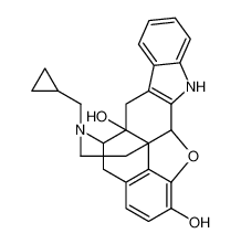 111555-53-4 structure