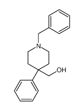 59083-36-2 structure, C19H23NO