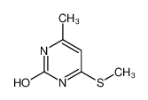 16710-11-5 structure