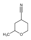 2-methyloxane-4-carbonitrile 88572-20-7